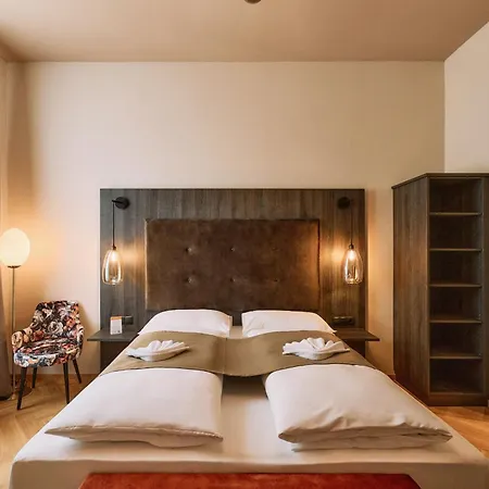 Hotel Pension Residenz
