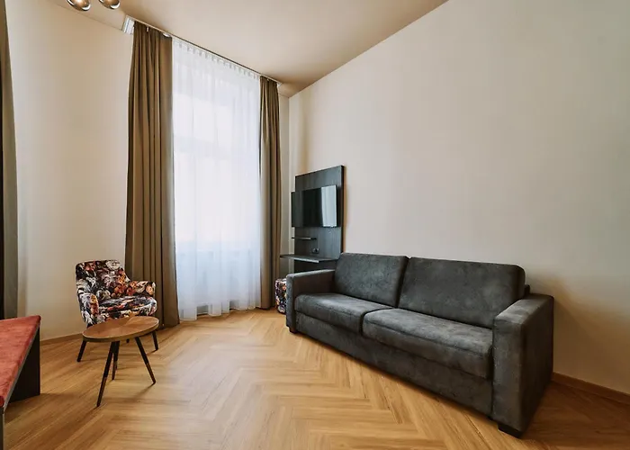 Hotel Urban Rathaus - Self Check-in