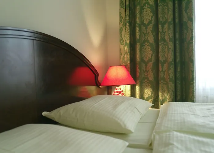 Urban Rathaus - Self Check-in 4*