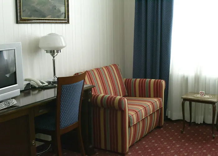 Urban Rathaus - Self Check-in Hotel Vídeň