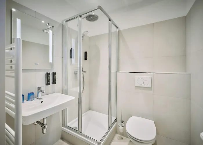 Hotel Urban Rathaus - Self Check-in