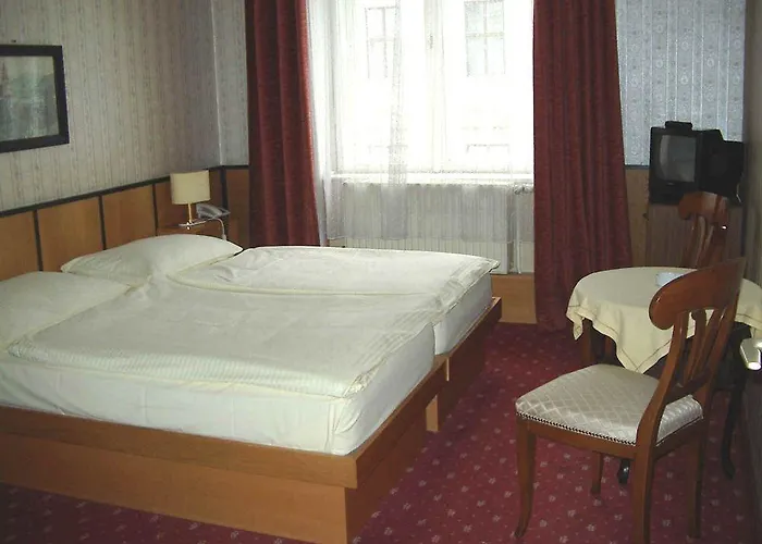 Urban Rathaus - Self Check-in Hotel